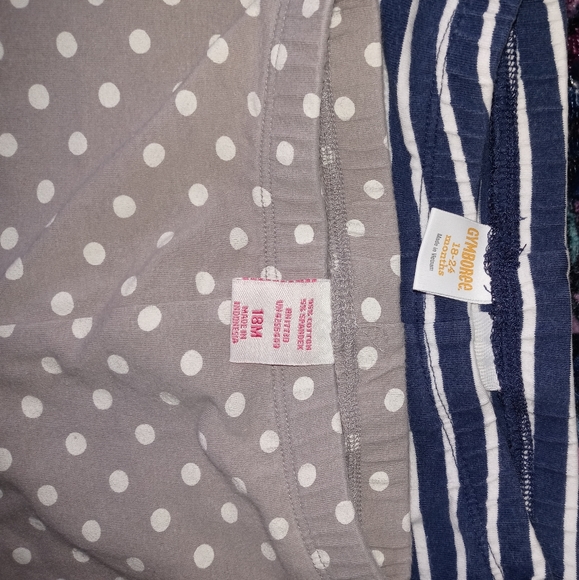 Coral set- two outfits - Picture 2 of 7